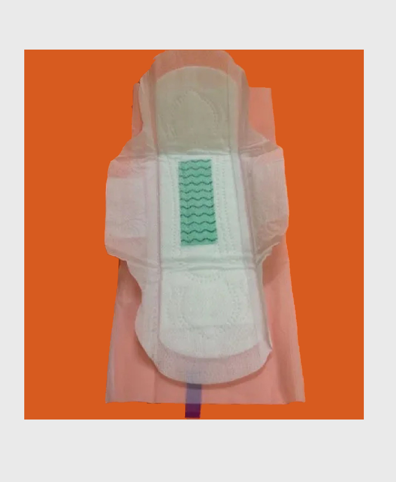 XXL Size Anion Sanitary Pads Palasah xxl-size-anion-sanitary-pads-palasah